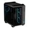 Фото - Корпус Asus TUF Gaming GT502 Horizon ARGB Black без БЖ (90DC0090-B19020) | click.ua