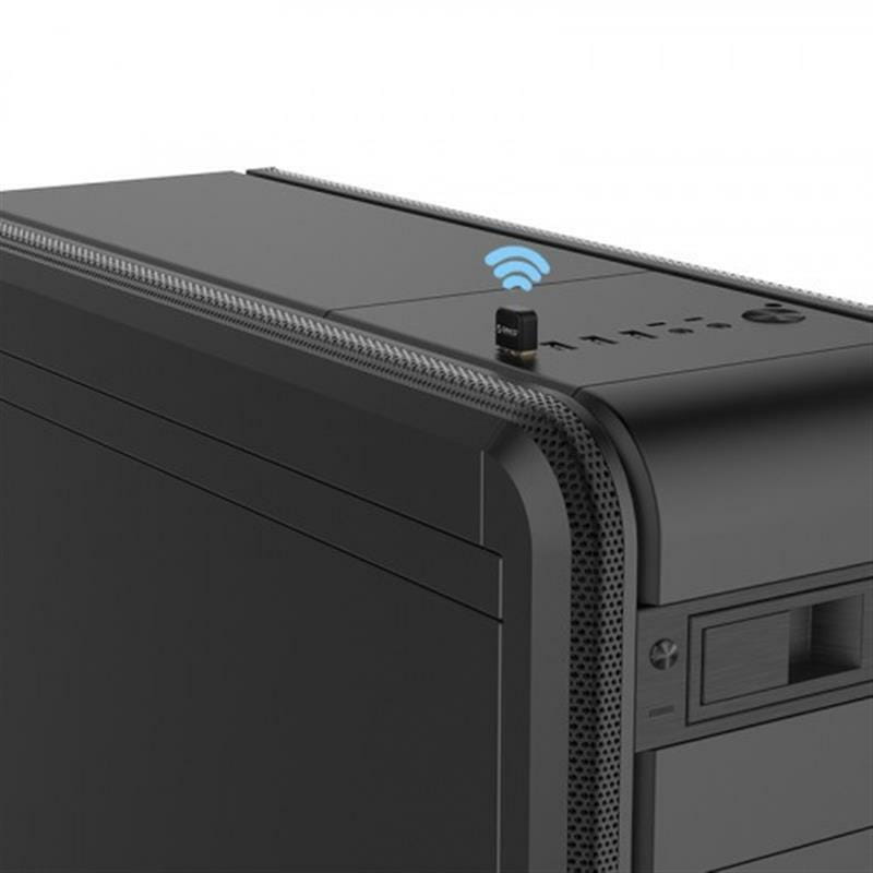 Адаптер Bluetooth 4.0 Orico BTA-403-BK (SC230150)