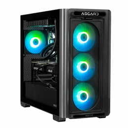 Персональний комп`ютер ASGARD Hodr (I245KF.64.S10.58.5676)