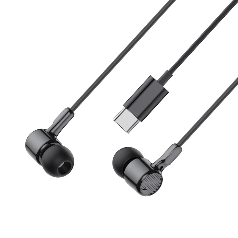 Гарнітура XO EP81 Black