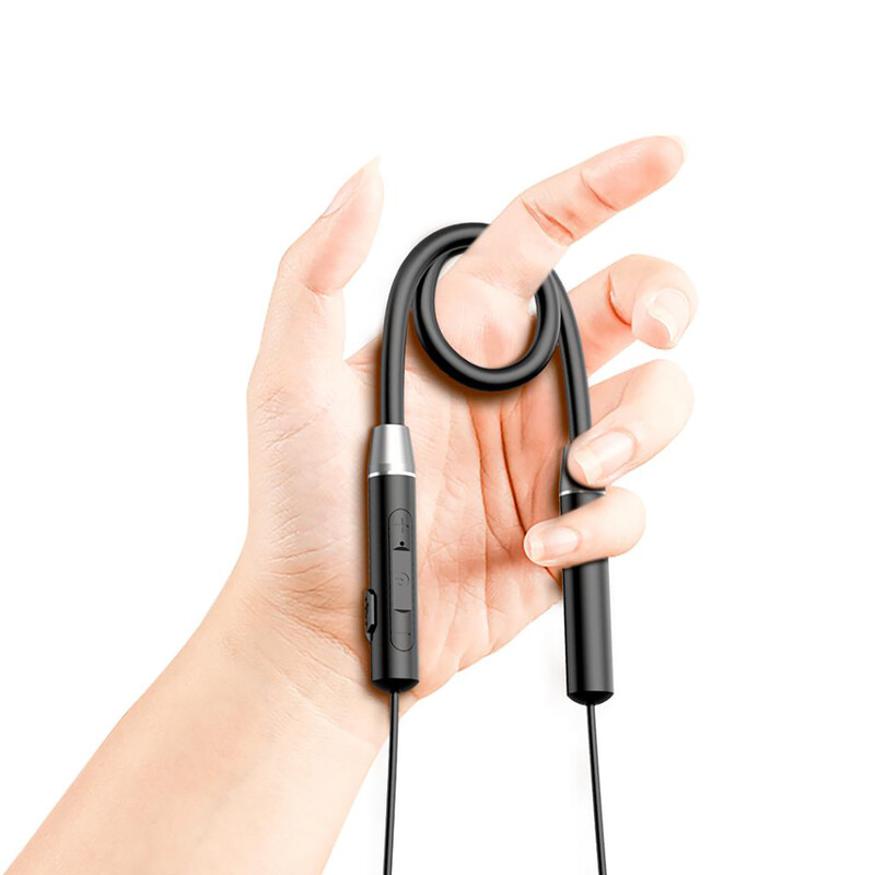 Bluetooth-гарнітура XO BS33 Black