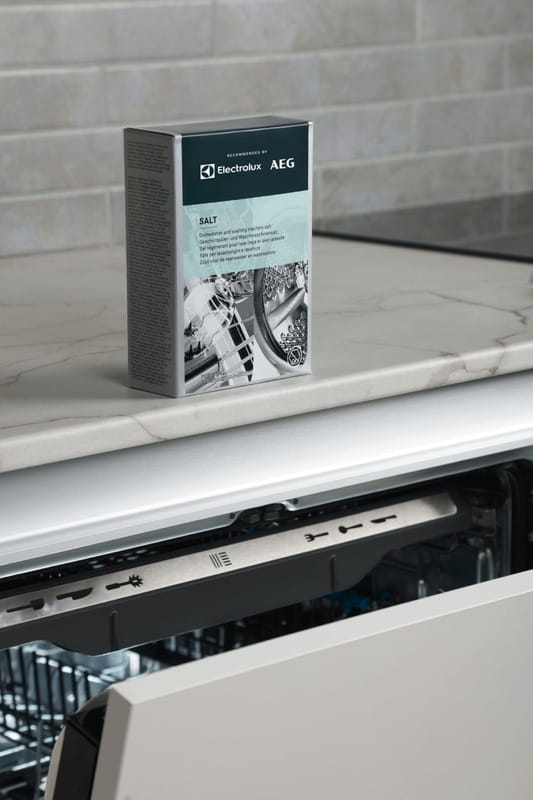 Сіль для посудомийної машини Electrolux M3GCS201