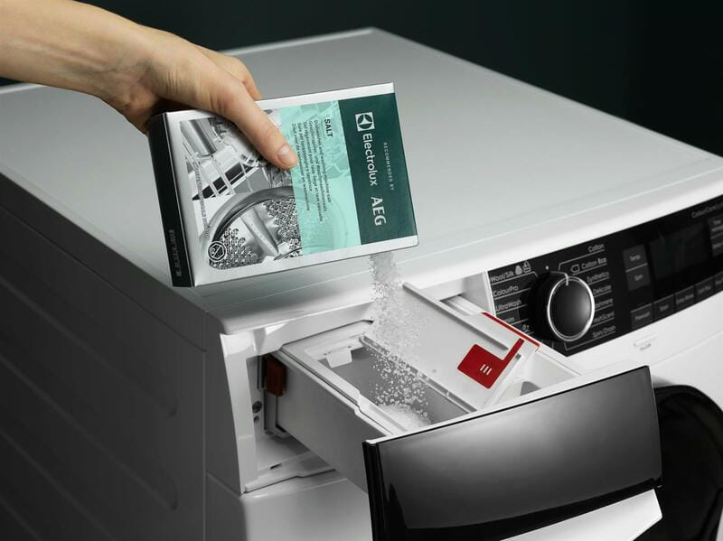 Сіль для посудомийної машини Electrolux M3GCS201