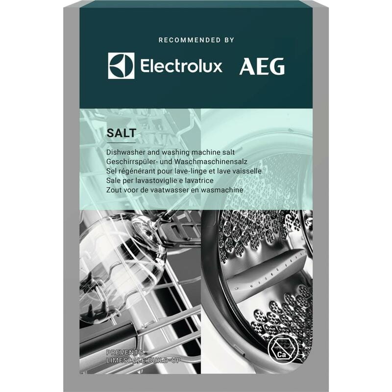 Сіль для посудомийної машини Electrolux M3GCS201