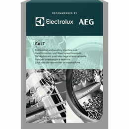 Сіль для посудомийної машини Electrolux M3GCS201