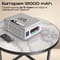 Фото - Акустична система HiFuture MusicBox 100W Silver (musicbox.silver) | click.ua