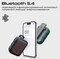 Фото - Акустична система HiFuture Pocket-S 5W White/Grey/Beige (pocket-s.whitegrey) | click.ua