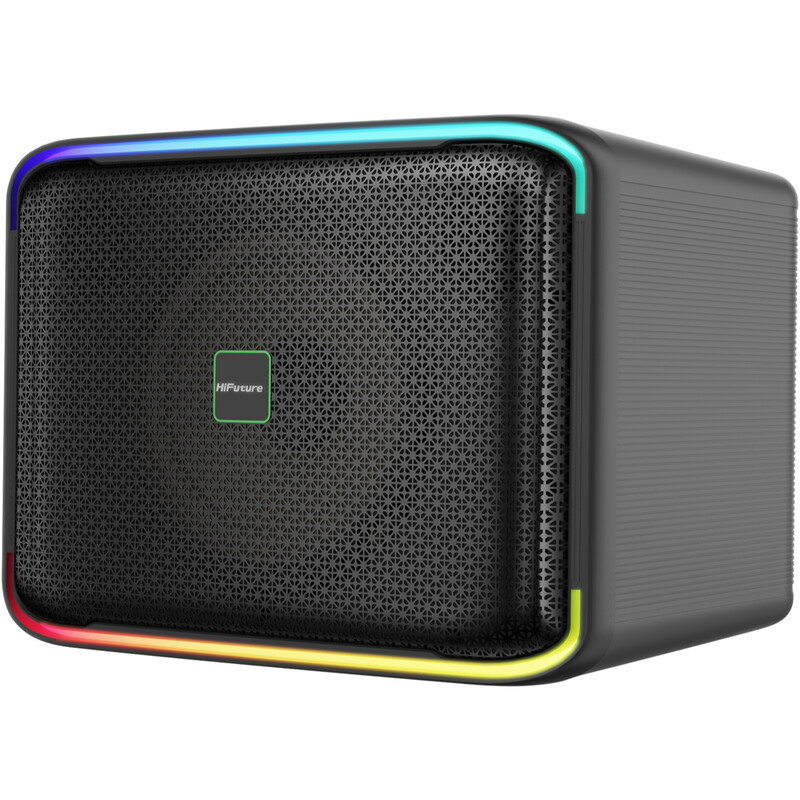 Акустическая система HiFuture Event Horizon 100W Black (event horizon.black)