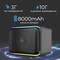 Фото - Акустическая система HiFuture Event Horizon 100W Black (event horizon.black) | click.ua