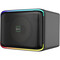 Фото - Акустическая система HiFuture Event Horizon 100W Black (event horizon.black) | click.ua