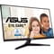 Фото - Монитор Asus 27" VY27UQ (90LM09U3-B01170) IPS Black | click.ua