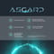 Фото - Персональный компьютер ASGARD Hodr (I265KF.64.S10.56T.5712) | click.ua