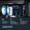 Фото - Персональний комп`ютер ASGARD Hodr (I265KF.32.S10.58.5727) | click.ua