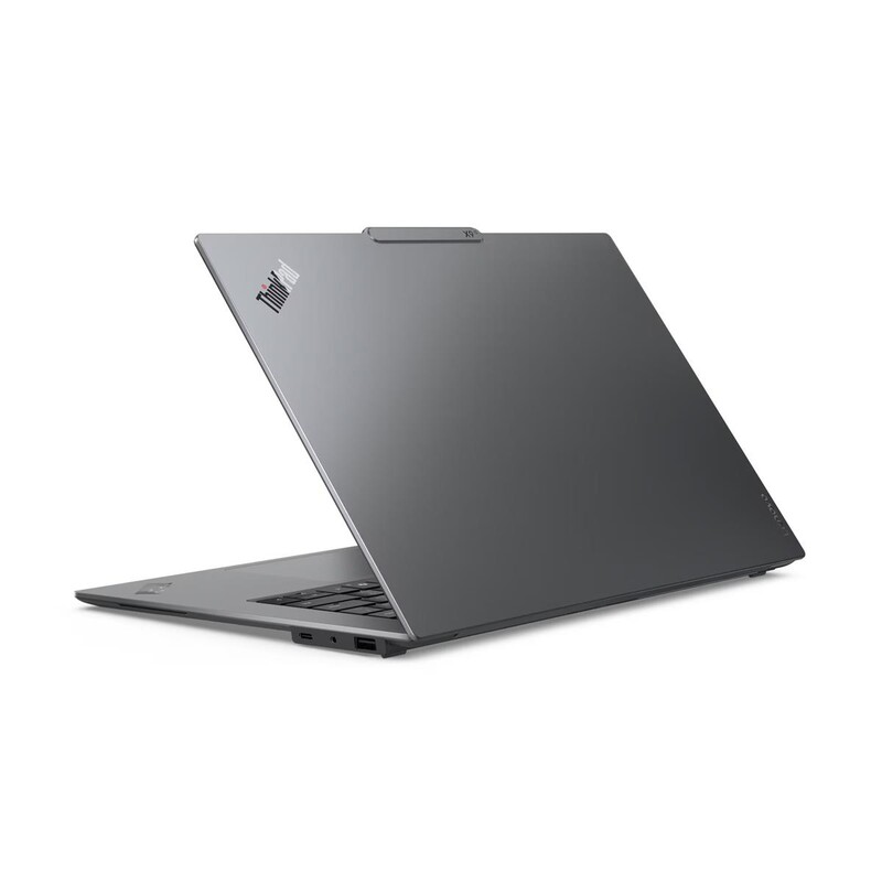 Ноутбук Lenovo ThinkPad X9-15 Gen 1 (21Q60020RA) Grey
