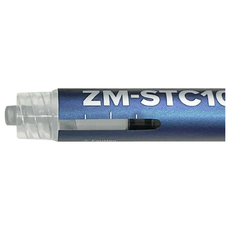 Термопаста Zalman ZM-STC10