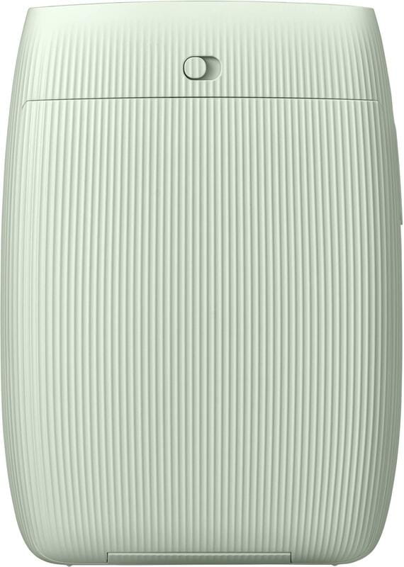 Принтер миттєвого друку Fujifilm Instax Mini Link3 S Green EX D (16832156)