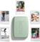 Фото - Принтер миттєвого друку Fujifilm Instax Mini Link3 S Green EX D (16832156) | click.ua
