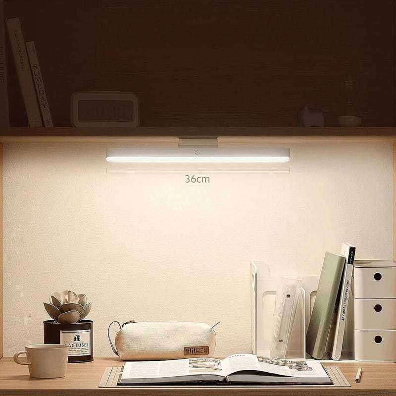 Светильник Xiaomi Magnetic Reading Light Bar (BHR8956GL)