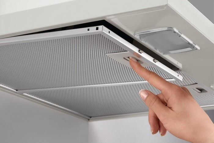 Витяжка Electrolux EFC226V