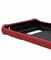 Фото - Чохол-накладка ItSkins Hybrid Silk для Google Pixel 6 Pro Red (GG6X-HBURN-CHRD) | click.ua