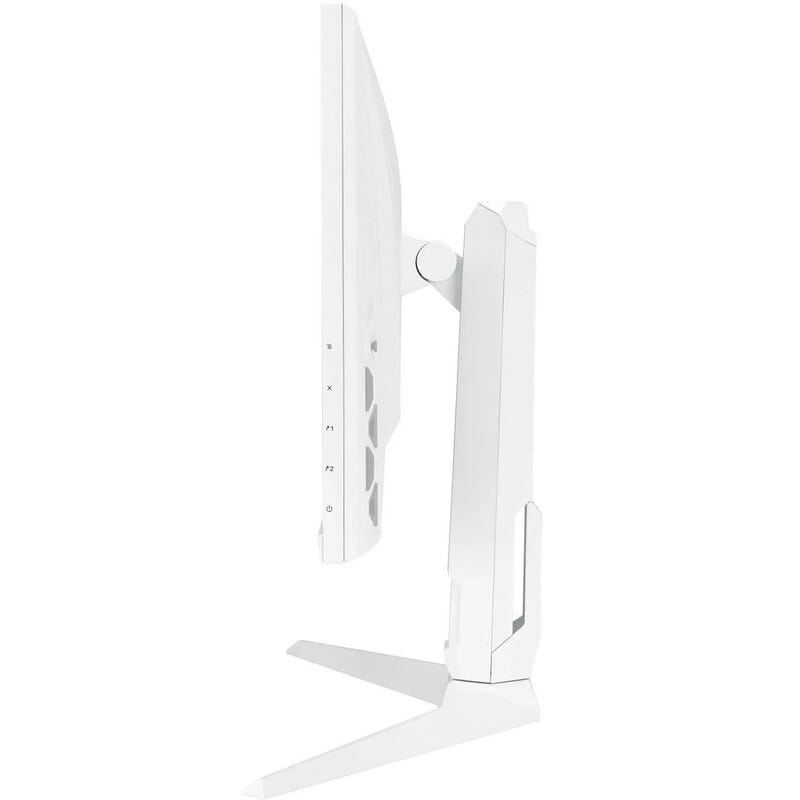 Монітор Asus 27" TUF Gaming VG27AQML1A-W (90LM05Z2-B01370) IPS White 260Hz
