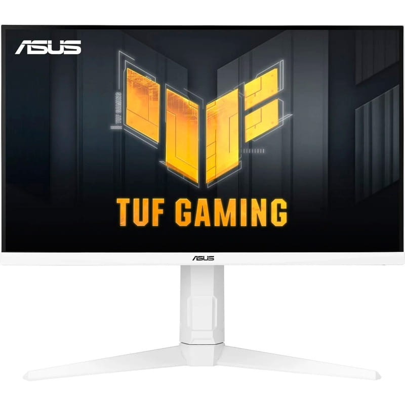 Монітор Asus 27" TUF Gaming VG27AQML1A-W (90LM05Z2-B01370) IPS White 260Hz