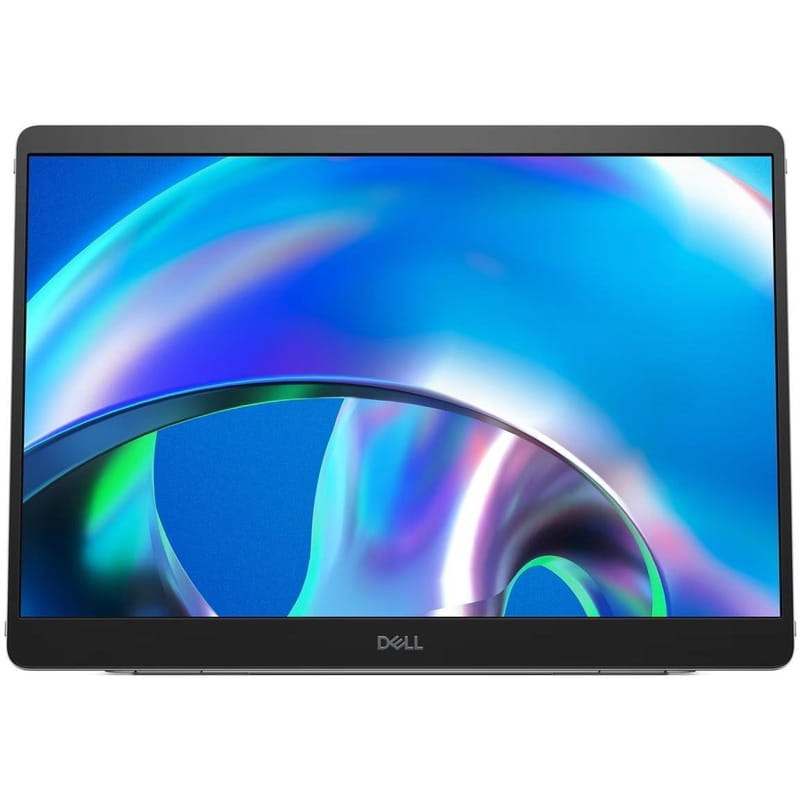 Монітор Dell 14" P1425 (210-BQTB) IPS Black