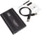 Фото - Зовнішня кишеня PowerPlant для HDD 2.5" USB3.0 (HC380015) | click.ua