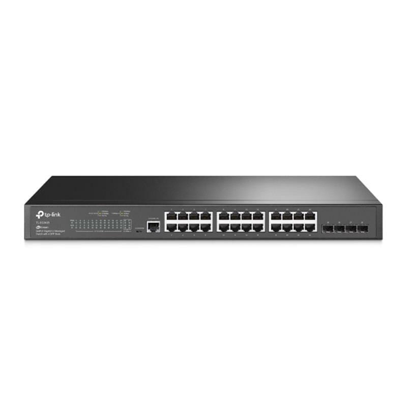 Комутатор TP-Link SG3428