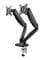 Фото - Кронштейн OfficePro MA502 17-32" Black (VESA100х100) | click.ua