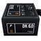 Фото - Блок живлення 1stPlayer PS-600AX 600W (DKPM-BRZ-600-BK-EU) | click.ua