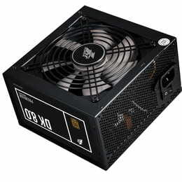 Блок живлення 1stPlayer PS-800AX 800W (DKPM-BRZ-800-BK-EU)