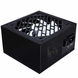 Блок живлення 1stPlayer PS-700FK 700W (FK-700-BK-EU)