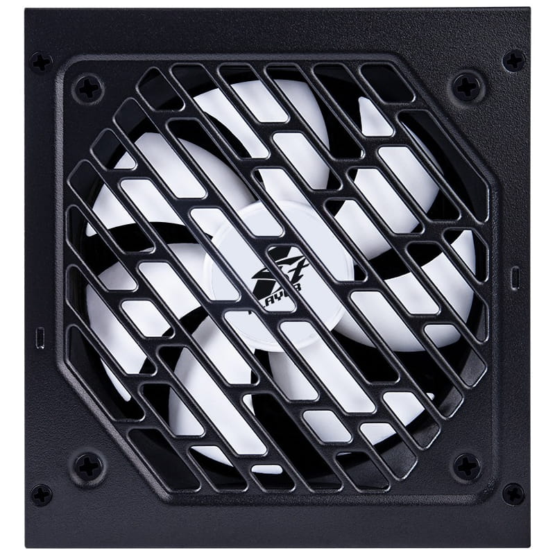 Блок живлення 1stPlayer PS-700FK 700W (FK-700-BK-EU)