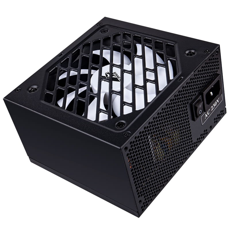 Блок питания 1stPlayer PS-750FK 750W (FK-750-BK-EU)