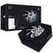Фото - Блок питания 1stPlayer PS-750FK 750W (FK-750-BK-EU) | click.ua