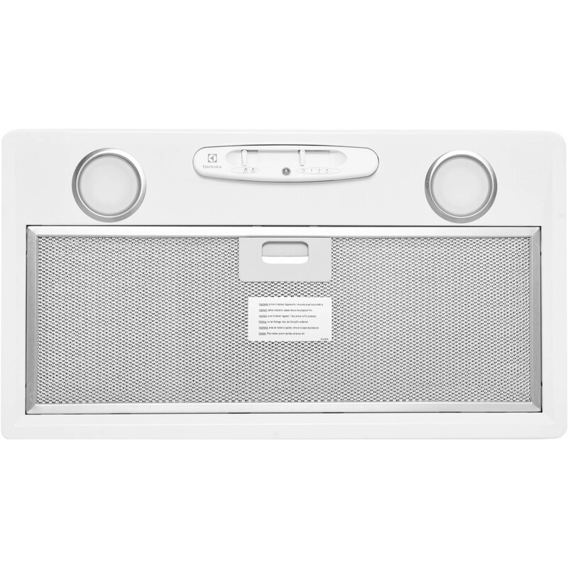Витяжка Electrolux LFG525W
