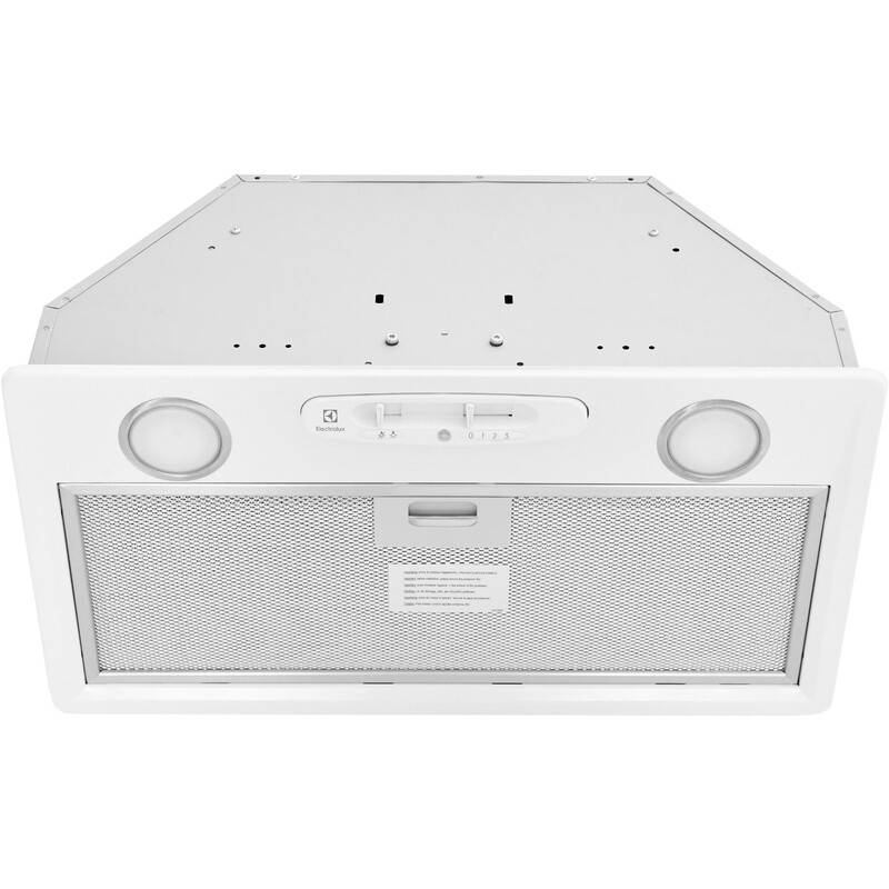 Витяжка Electrolux LFG525W