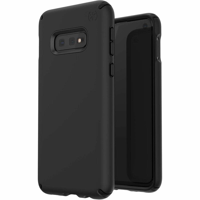 Чeхол-накладка Speck Presidio Pro для Samsung Galaxy S10 Plus SM-G975 Black (124605-1050)