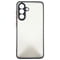 Фото - Чохол-накладка Dengos Matt для Samsung Galaxy A56 5G SM-A566 Black (DG-TPU-MATT-161) | click.ua