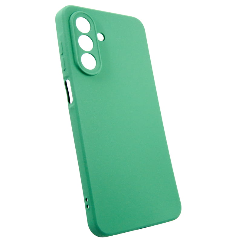 Чохол-накладка Dengos Soft для Samsung Galaxy A26 SM-A266 Mint (DG-TPU-SOFT-72)