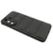 Фото - Чохол-накладка Dengos Soft для Samsung Galaxy A36 5G SM-A366 Black (DG-TPU-SOFT-73) | click.ua