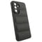 Фото - Чохол-накладка Dengos Soft для Samsung Galaxy A36 5G SM-A366 Black (DG-TPU-SOFT-73) | click.ua