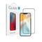 Фото - Защитное стекло ACCLAB Full Glue для Apple iPhone 16E Black (1283126614279) | click.ua