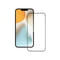 Фото - Защитное стекло ACCLAB Full Glue для Apple iPhone 16E Black (1283126614279) | click.ua