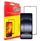 Фото - Защитное стекло Dengos для Xiaomi Redmi Note 14S Black Full Glue (TGFG-392) | click.ua