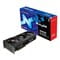 Фото - Відеокарта AMD Radeon RX 9070 XT 16GB GDDR6 Pulse Gaming OC Sapphire (11348-03-20G) | click.ua