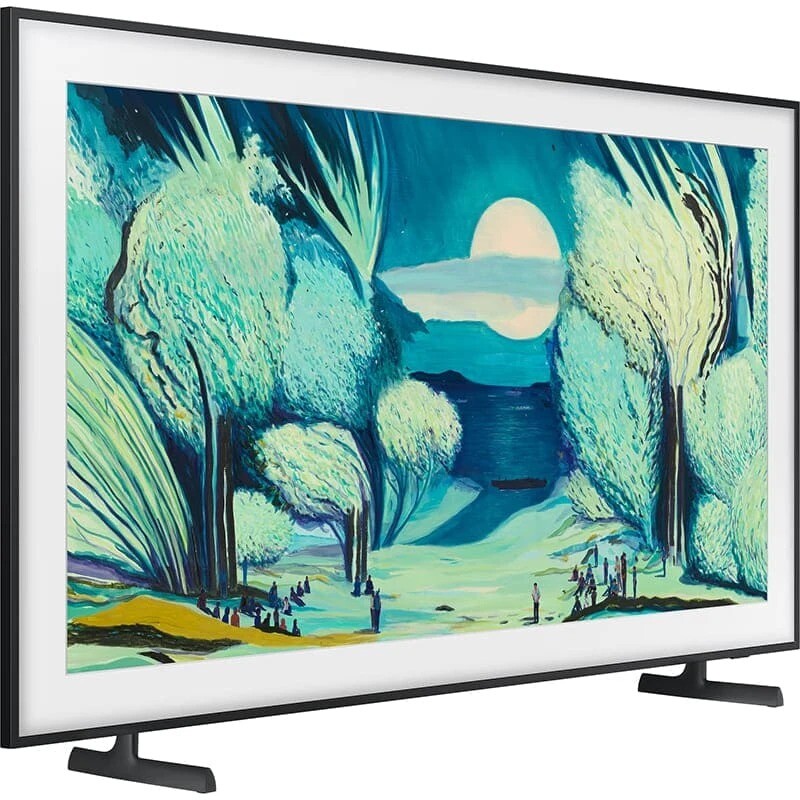 Телевізор Samsung QE55LS03FAUXUA