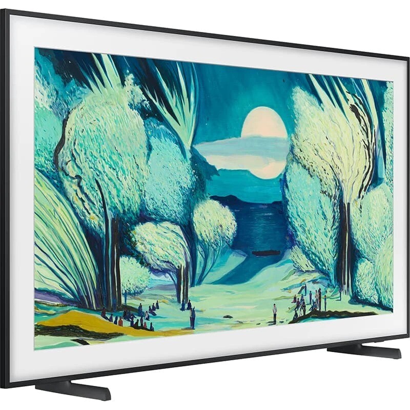 Телевізор Samsung QE55LS03FAUXUA