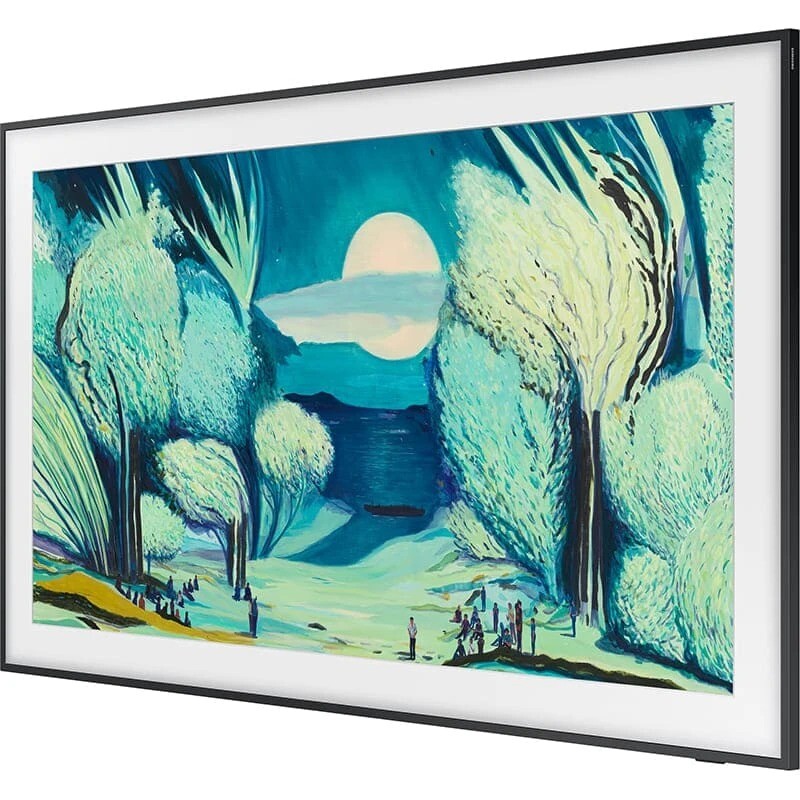 Телевізор Samsung QE55LS03FAUXUA